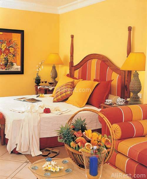Beau Rivage Resort 10
